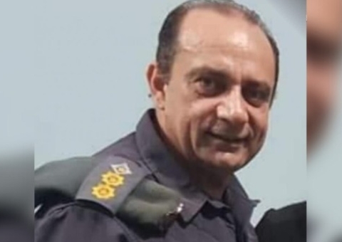 Tenente-coronel da PM é preso por esfaquear esposa e enteado em Manaus