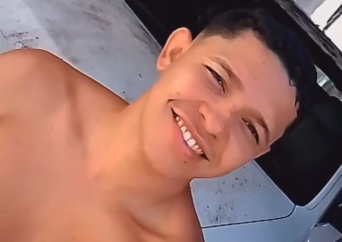 Família busca jovem desaparecido há três semanas em Manaus