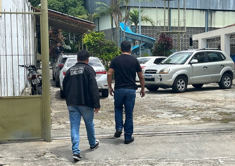 Dentista é achado morto dentro de casa no Coroado