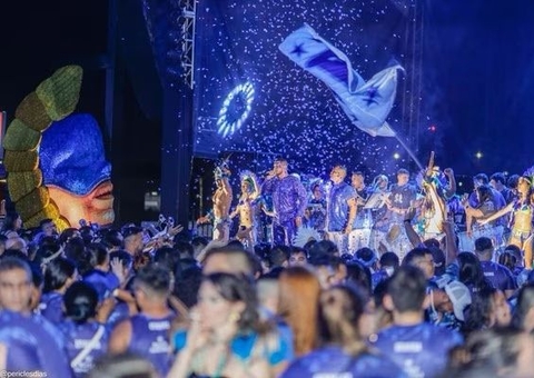 Blog Azul faz comemoração histórica no próximo sábado em Manaus