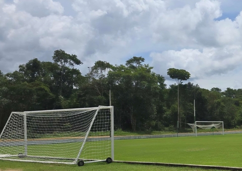 Centro de futebol em Iranduba é multado em R$ 83 mil por danos ambientais
