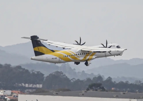 Anac suspende operações aéreas da Voepass