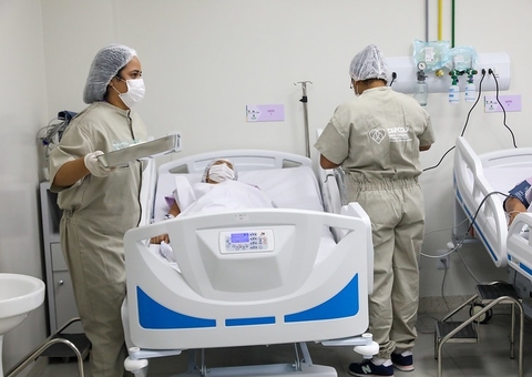 Cepcolu realiza primeiras cirurgias no Amazonas para retirar lesões pré-malignas no útero 