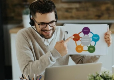 Projeto de lei incentiva empreendedorismo jovem no mercado digital no Amazonas