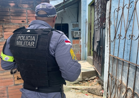 Homem é encontrado morto em residência na comunidade Santa Inês