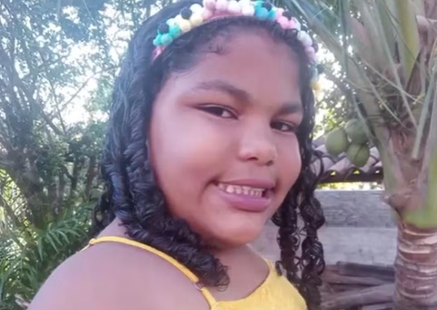 Menina de 11 anos morre após inalar desodorante em desafio da internet