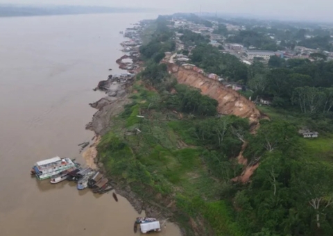 Manicoré receberá R$ 8 milhões para recuperação de áreas atingidas por desastres