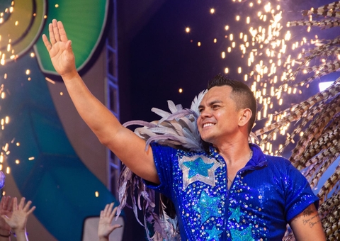 Rufar do Tambor inicia temporada de ensaios oficiais nesta sexta em Manaus