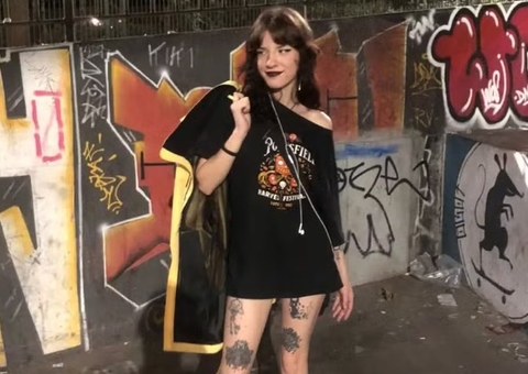 Jovem é morta ao cobrar dívida de R$ 400 de ex-colega de trabalho