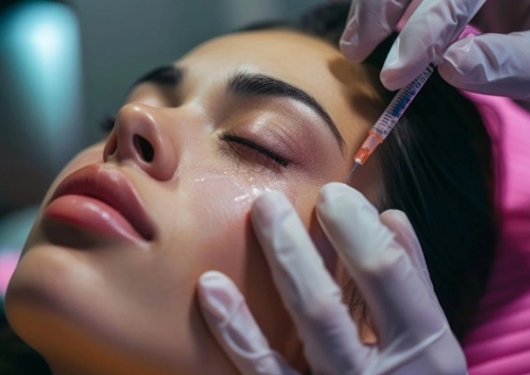 Anvisa alerta sobre risco de botulismo pelo uso inadequado de botox