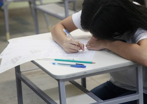 Inscrições para a Olimpíada de Matemática vão até segunda-feira