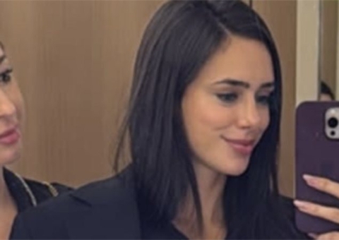 Bruna Biancardi sai com as amigas em meio à crise com Neymar 