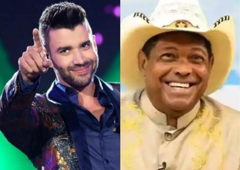 PF cita Gusttavo Lima e Valdemiro Santiago em investigação que apura lavagem de dinheiro do PCC