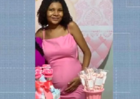 Adolescente grávida é encontrada morta após casal tentar registrar o bebê