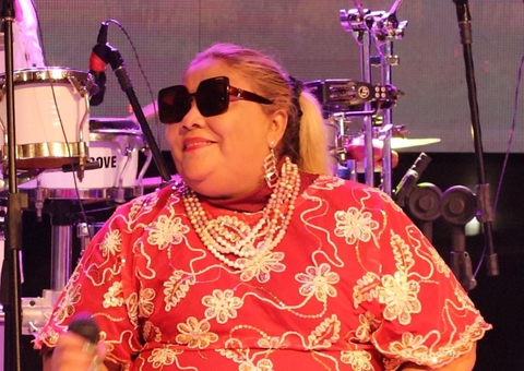 Bolerão do Cassam terá super-rifa em prol da cantora Kayza Marques