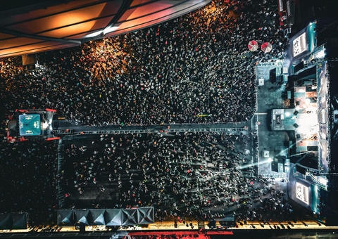 Manaus Memes e outros sucessos: blocos de rua marcam o Carnaval de Manaus