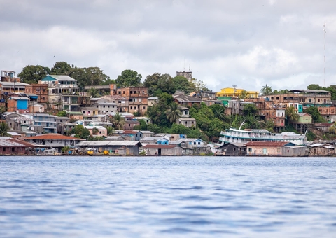 Homem é condenado a mais de 30 anos de prisão por estupro em Tefé