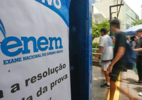 Espelhos das redações do Enem 2024 já estão disponíveis