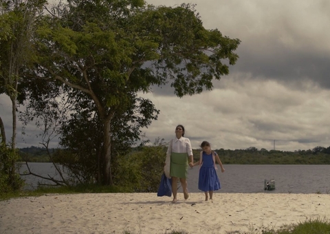 Longa amazonense “sete cores da Amazônia” será exibido na cinemateca brasileira