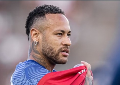 Neymar é cortado dos jogos da seleção brasileira nas Eliminatórias