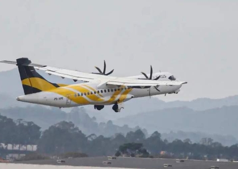 Anac divulga orientações para passageiros afetados por suspensão da Voepass; veja direitos