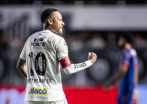 Neymar se pronuncia sobre corte da Seleção Brasileira em meio a polêmica de traição