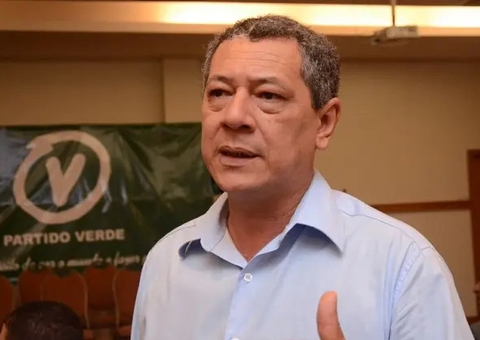 Presidente do PV na Bahia é sequestrado durante invasão à sede do partido