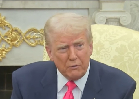Trump invoca Lei dos Inimigos Estrangeiros contra grupo da Venezuela