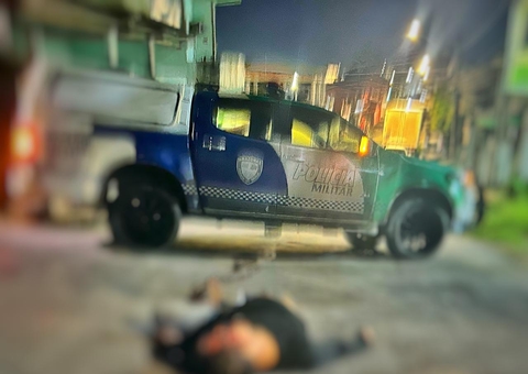 Homem é linchado após ser apontado como suspeito de estupro em Manaus