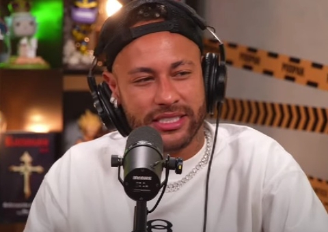 Neymar compartilha foto da filha Mavie em meio a rumores de traição