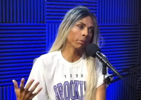 Ex-candidata a vereadora é presa vendendo brigadeiro de maconha 
