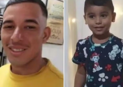 Acusado de assassinato de pai e filho de 4 anos é decapitado dias após ser solto