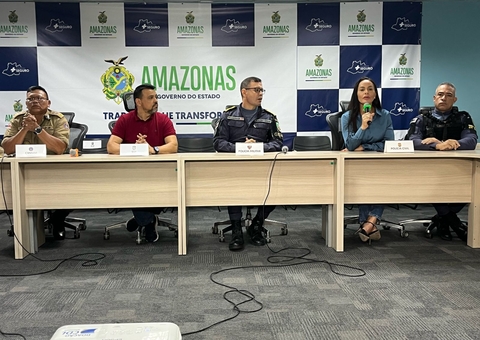 AO VIVO: Polícia dá detalhes sobre prisão de personal suspeito de cárcere 