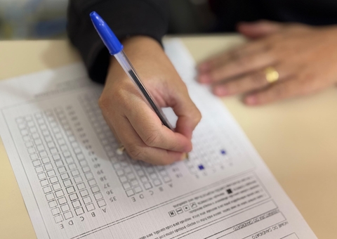 Concurso público em Juruá é suspenso por suspeita de fraude