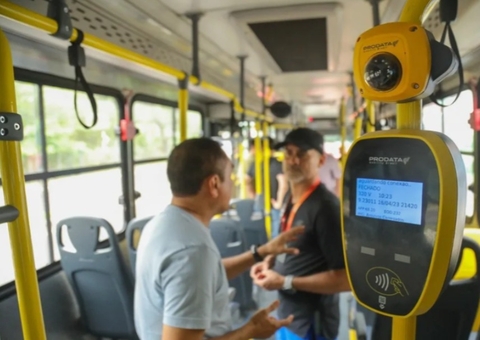 Justiça suspende por 30 dias processo sobre tarifa de ônibus em Manaus
