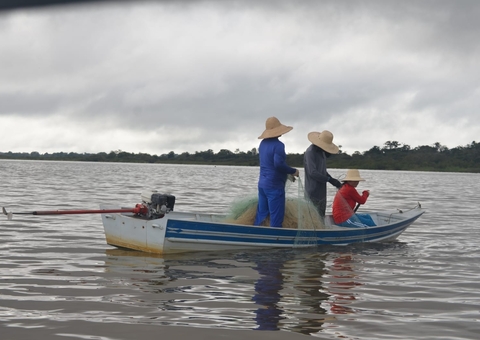 Amazonas regulamenta transporte hidroviário intermunicipal