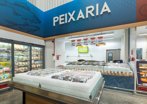 Rede de supermercados abre 20 vagas de Peixeiro em Manaus