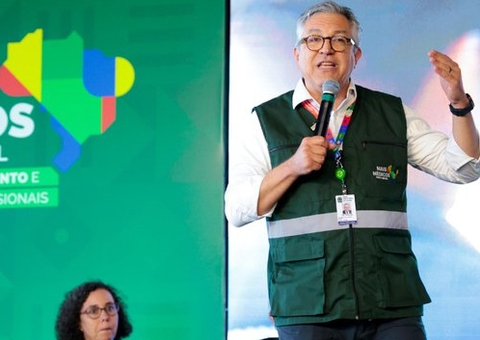 Ministério da Saúde abre edital com 2,2 mil vagas para o 'Mais Médicos'