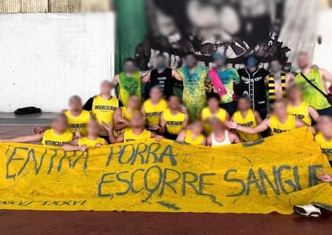 Hino banido com referência a estupro é usado por alunos de medicina em jogo