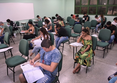 AproVENS da UEA divulga inscrições para 156 vagas remanescentes