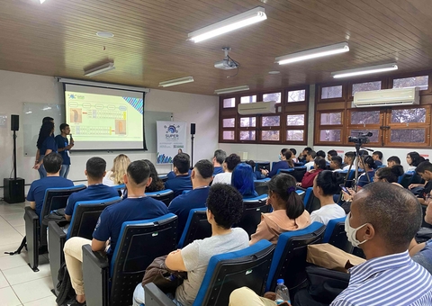 Manaus sedia evento gratuito sobre tecnologia e inovação nesta quarta-feira