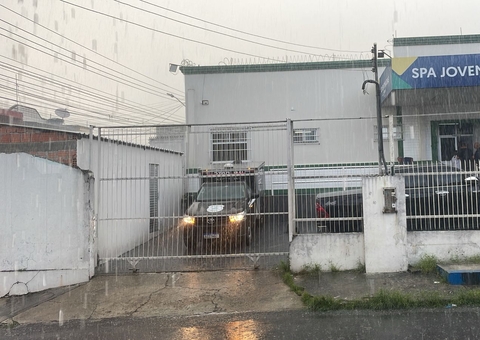 Jovem é morto a tiros após encontro com "amigos" no Amazonas