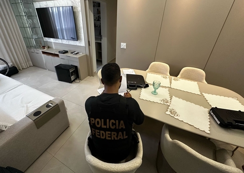 Servidores formaram milícia para operar esquema de venda de ouro ilegal no Amazonas