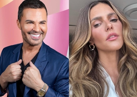 Justiça reduz indenização de Eduardo Costa em processo de Fernanda Lima