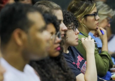 Governo alerta: sites de inscrição para CNU 2025 são falsos 