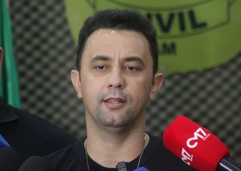 Mãe e padrasto são presos suspeitos de abusar de menina de 4 anos em Apuí