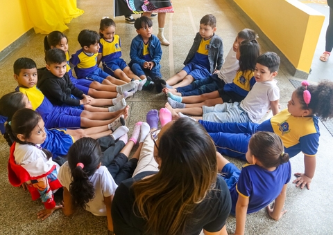 Manaus promove conscientização no 'Dia Mundial da Síndrome de Down'