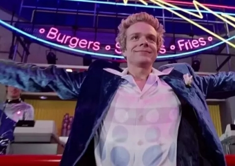 Ator de 'A Guerra do Hambúrguer' morre vítima de câncer aos 52 anos