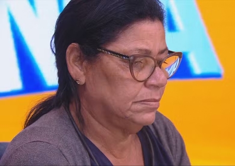 Delma arremeta Poder Curinga e poderá salvar alguém do paredão