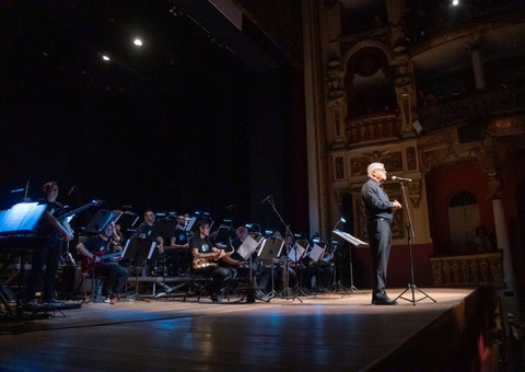 Manaus recebe espetáculo gratuito que celebra o legado do bebop